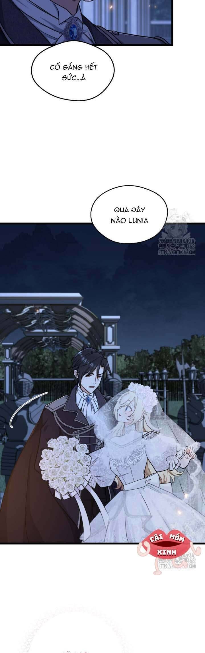 Bệ Hạ Xin Hãy Quên Tôi Đi [Chap 1-14]