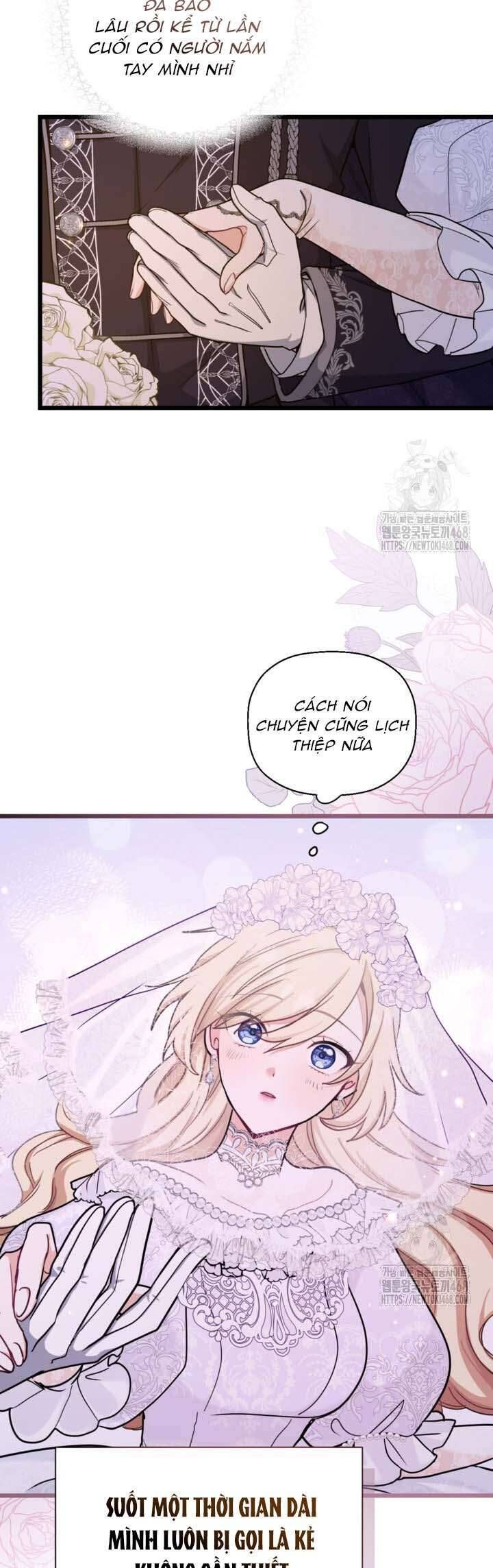 Bệ Hạ Xin Hãy Quên Tôi Đi [Chap 1-14]