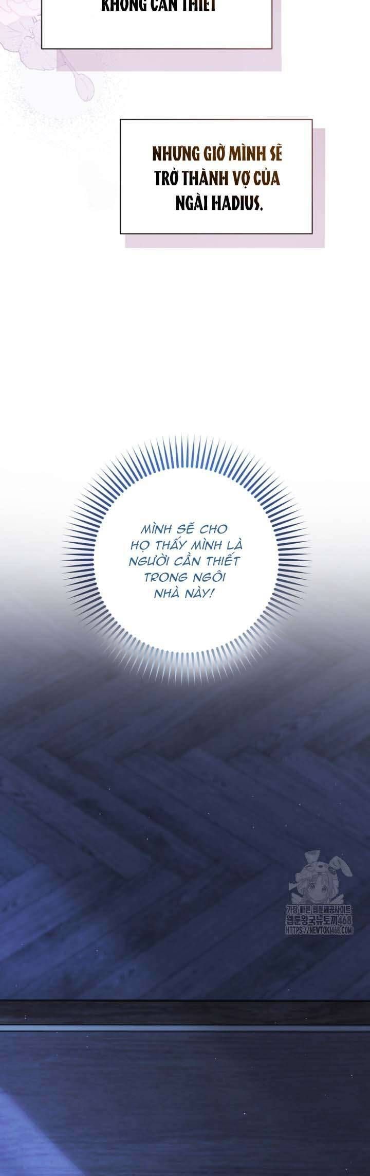 Bệ Hạ Xin Hãy Quên Tôi Đi [Chap 1-14]