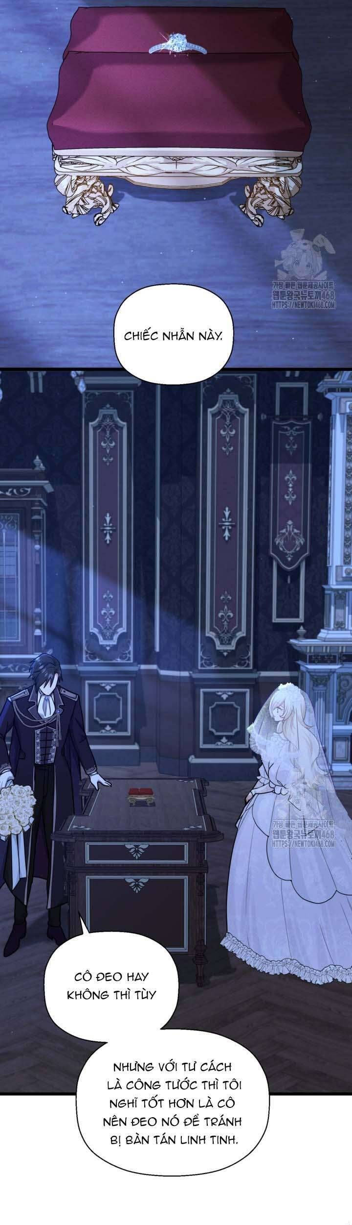 Bệ Hạ Xin Hãy Quên Tôi Đi [Chap 1-14]