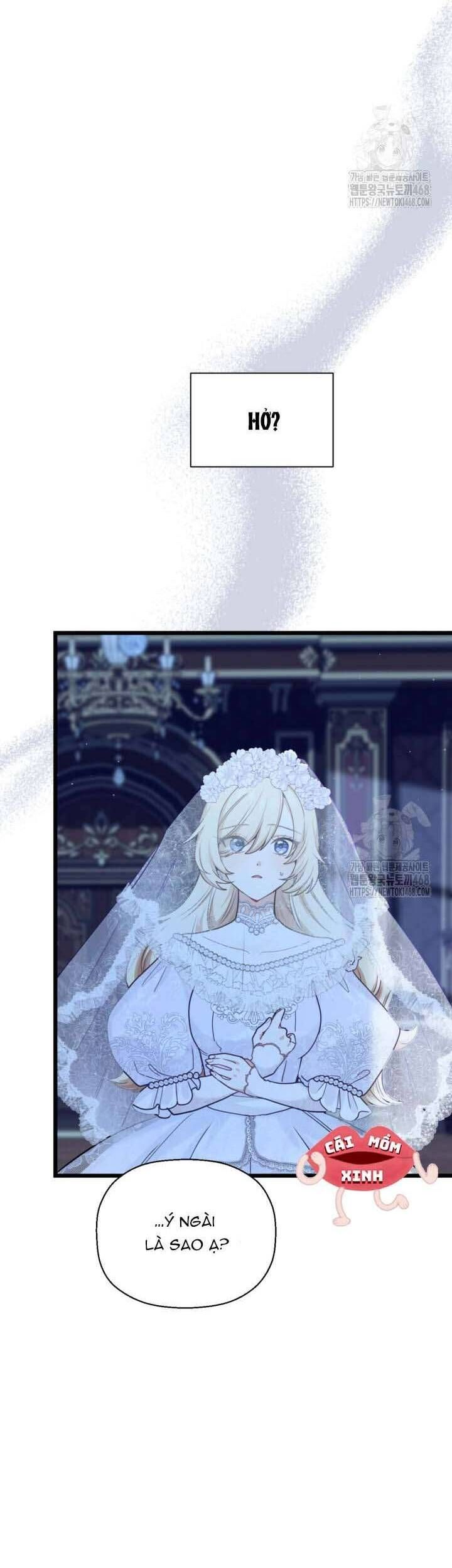 Bệ Hạ Xin Hãy Quên Tôi Đi [Chap 1-14]