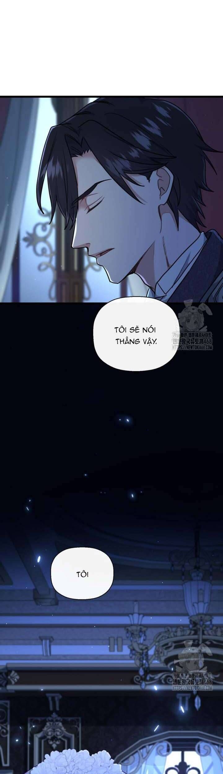 Bệ Hạ Xin Hãy Quên Tôi Đi [Chap 1-14]