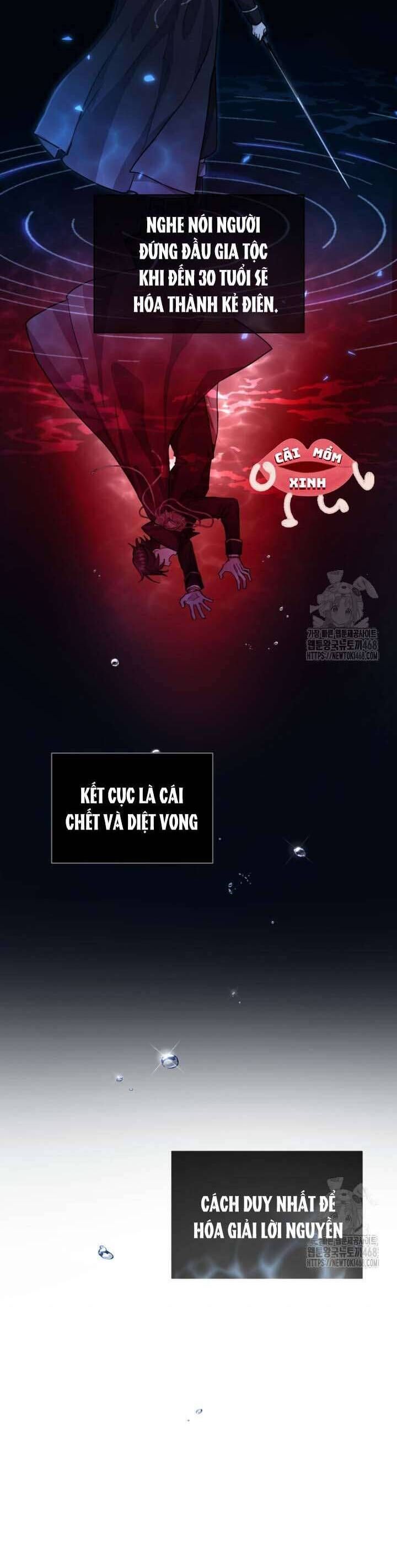 Bệ Hạ Xin Hãy Quên Tôi Đi [Chap 1-14]
