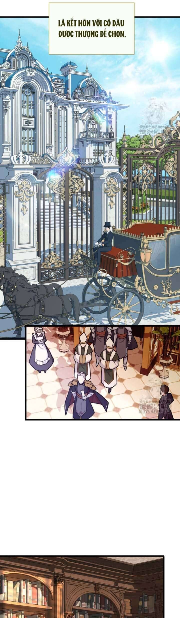 Bệ Hạ Xin Hãy Quên Tôi Đi [Chap 1-14]