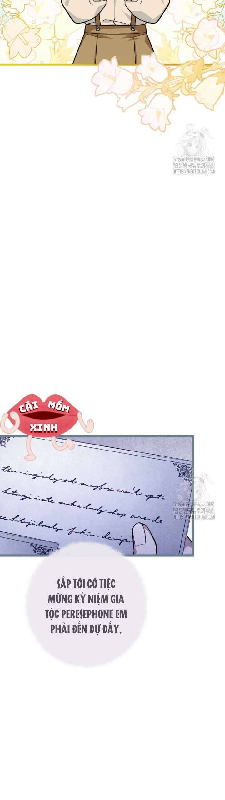 Bệ Hạ Xin Hãy Quên Tôi Đi [Chap 1-14]