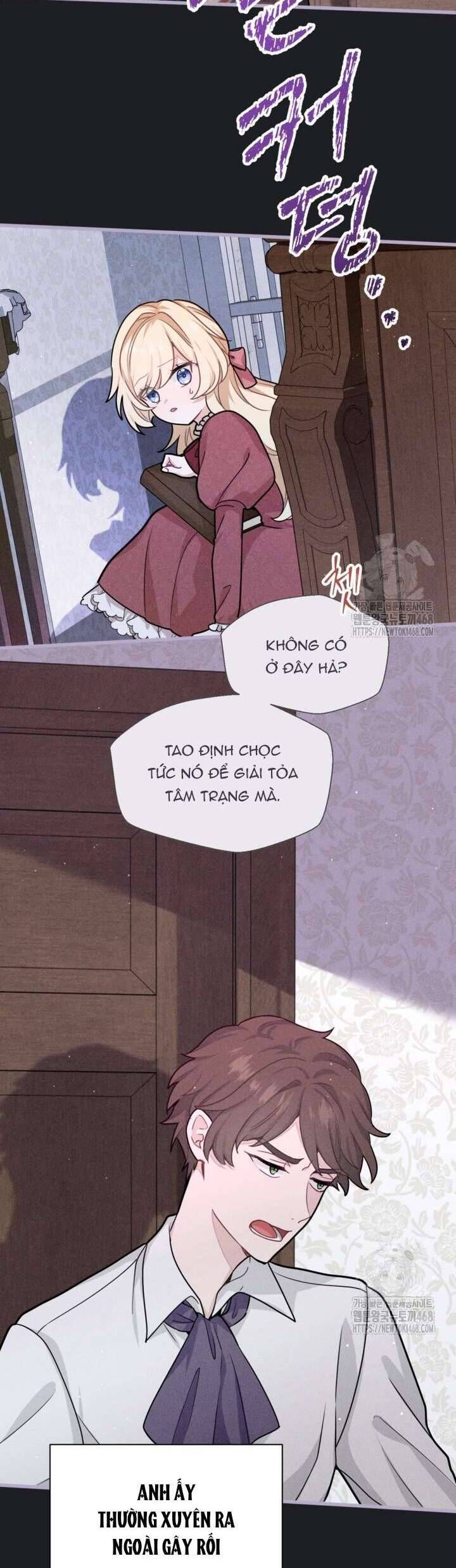 Bệ Hạ Xin Hãy Quên Tôi Đi [Chap 1-14]