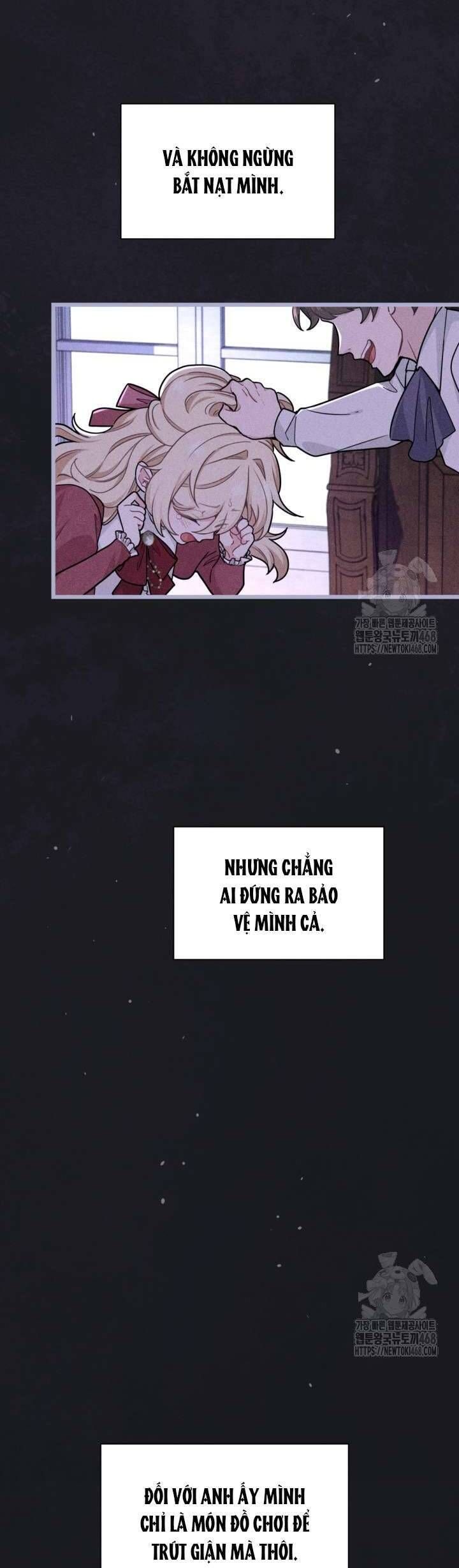 Bệ Hạ Xin Hãy Quên Tôi Đi [Chap 1-14]