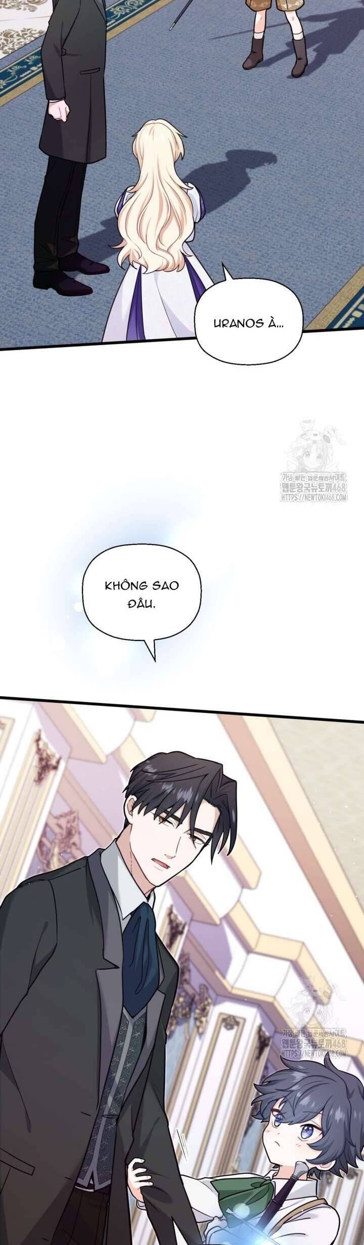 Bệ Hạ Xin Hãy Quên Tôi Đi [Chap 1-14]