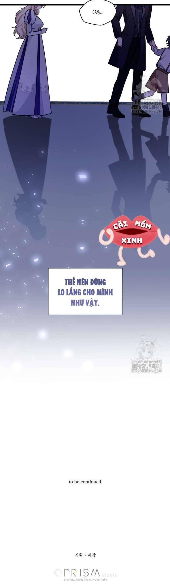 Bệ Hạ Xin Hãy Quên Tôi Đi [Chap 1-14]
