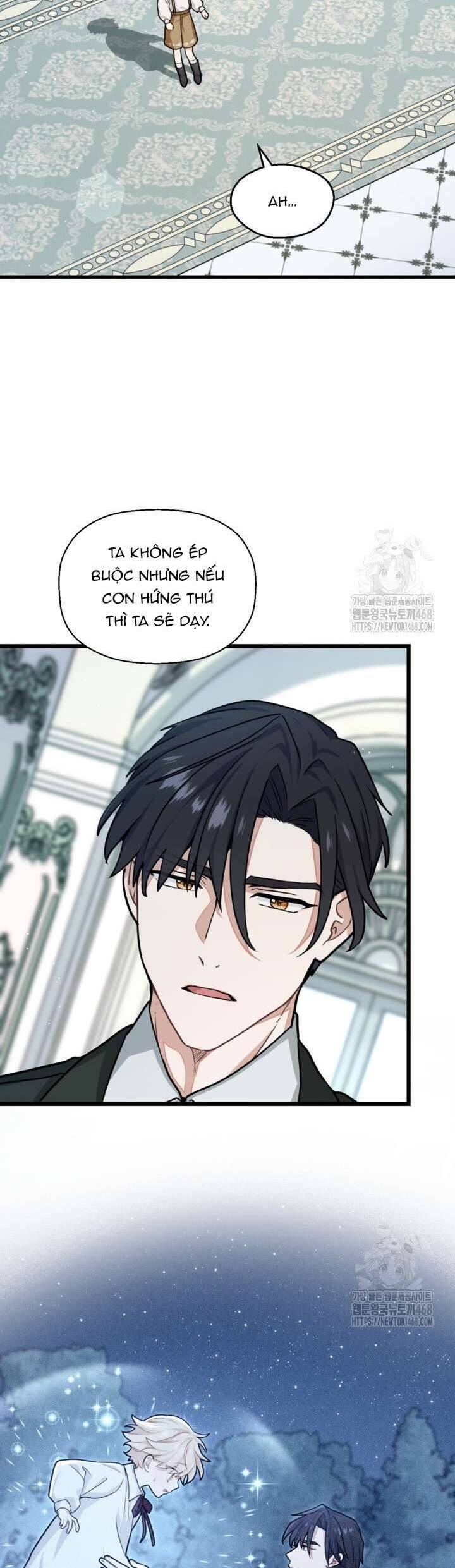Bệ Hạ Xin Hãy Quên Tôi Đi [Chap 1-14]