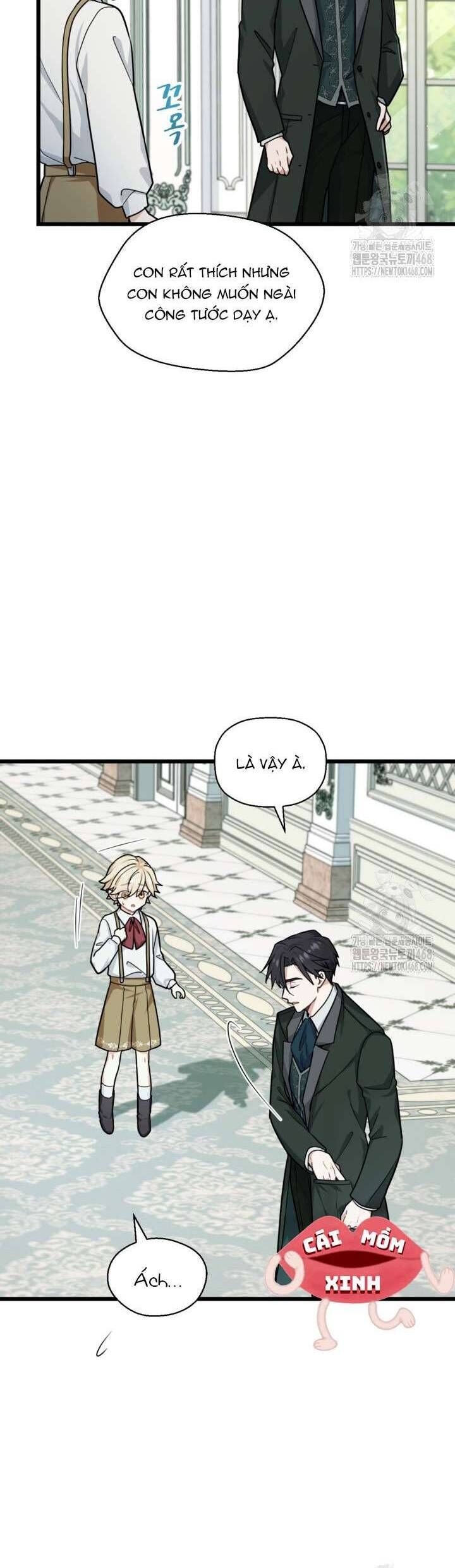 Bệ Hạ Xin Hãy Quên Tôi Đi [Chap 1-14]