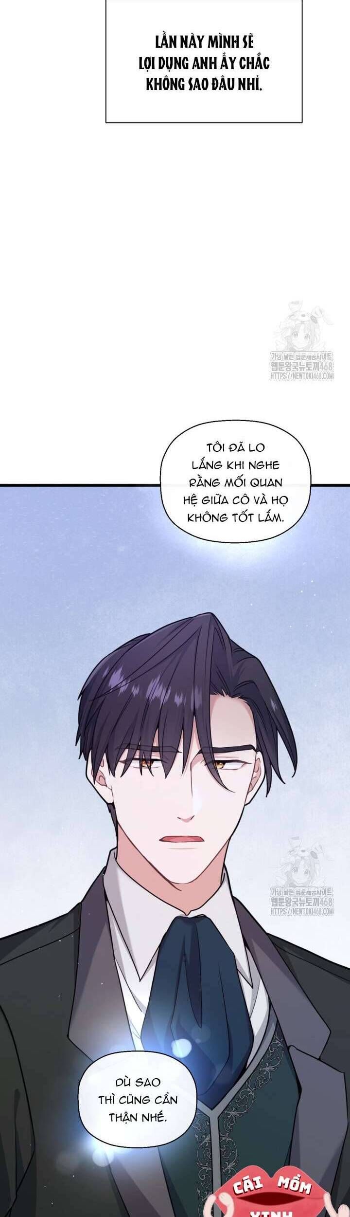 Bệ Hạ Xin Hãy Quên Tôi Đi [Chap 1-14]