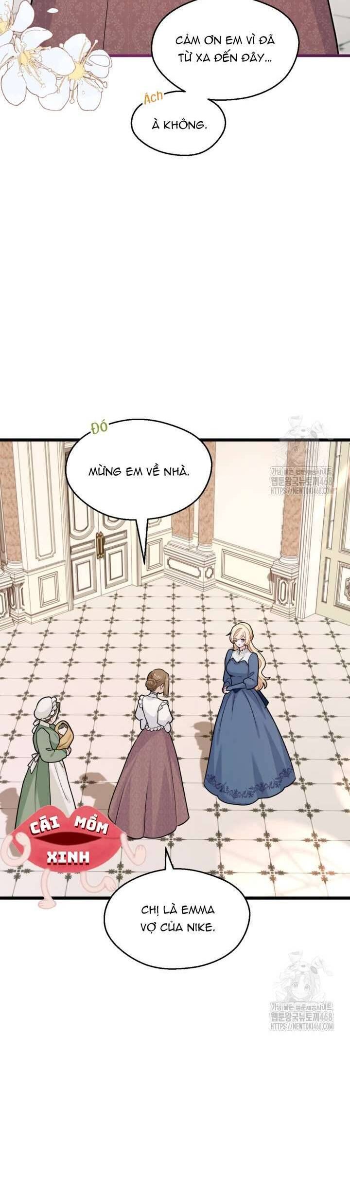 Bệ Hạ Xin Hãy Quên Tôi Đi [Chap 1-14]