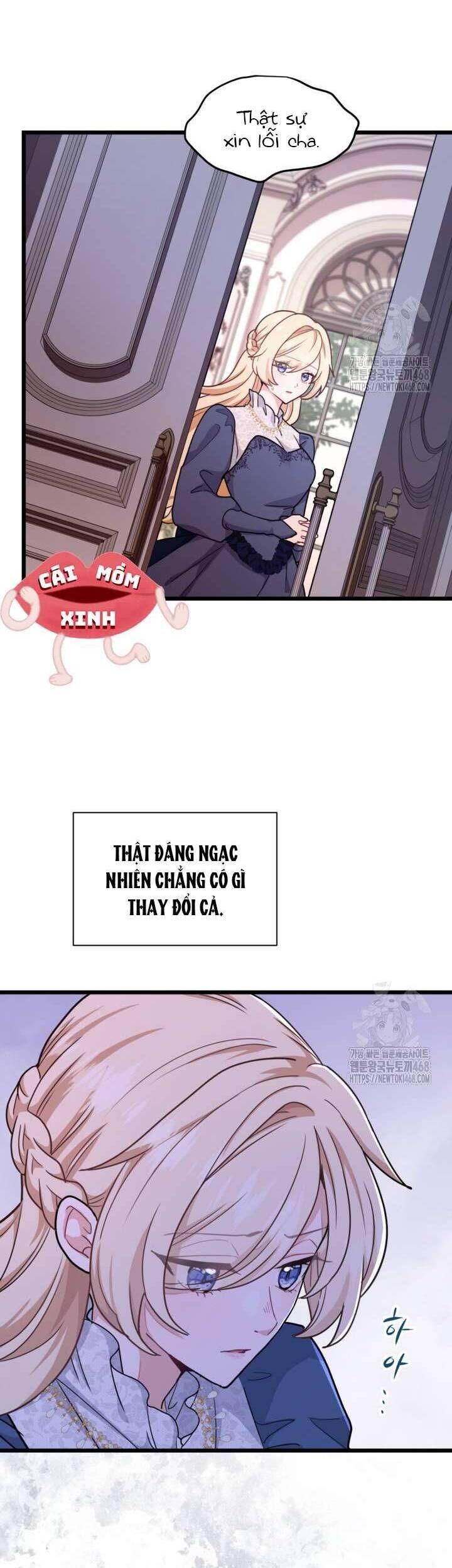 Bệ Hạ Xin Hãy Quên Tôi Đi [Chap 1-14]