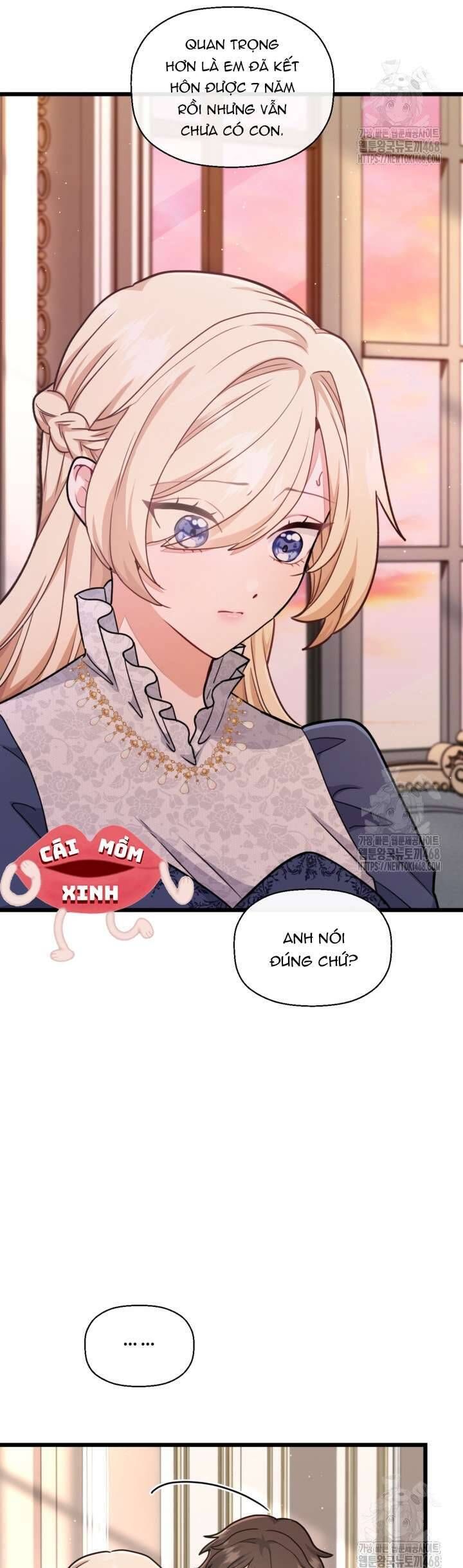 Bệ Hạ Xin Hãy Quên Tôi Đi [Chap 1-14]