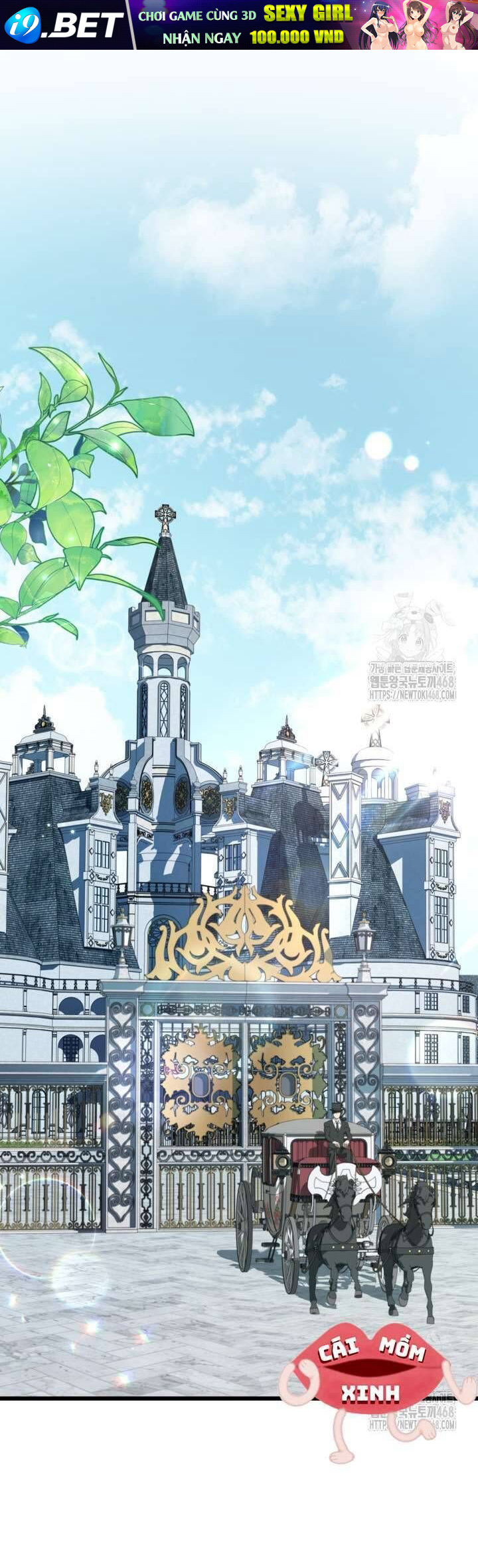 Bệ Hạ Xin Hãy Quên Tôi Đi [Chap 1-14]