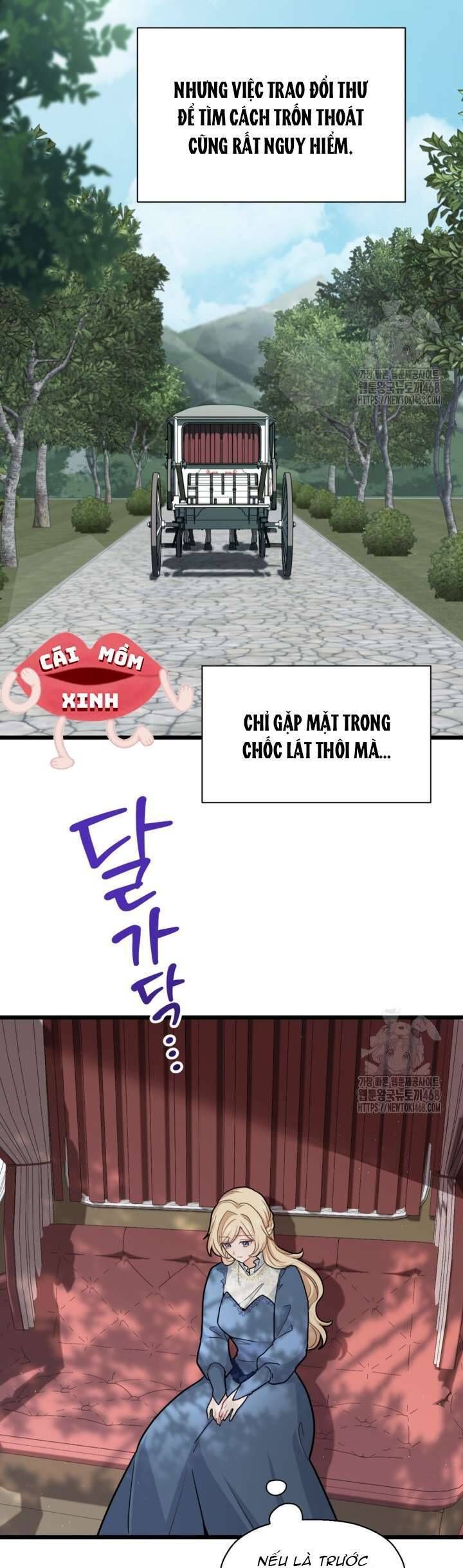 Bệ Hạ Xin Hãy Quên Tôi Đi [Chap 1-14]