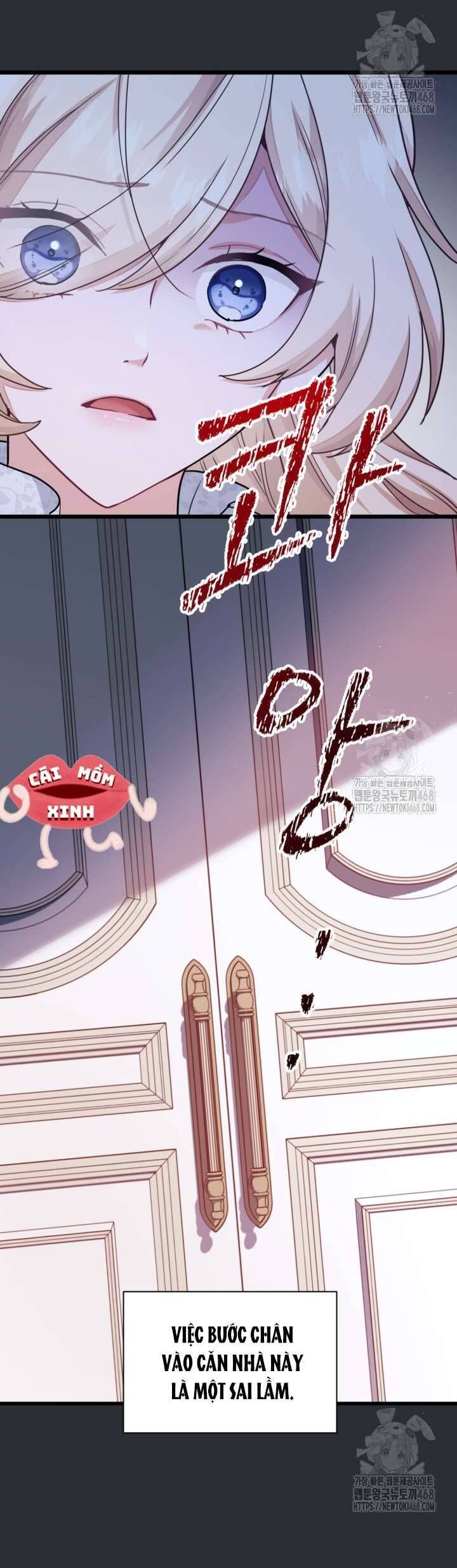 Bệ Hạ Xin Hãy Quên Tôi Đi [Chap 1-14]