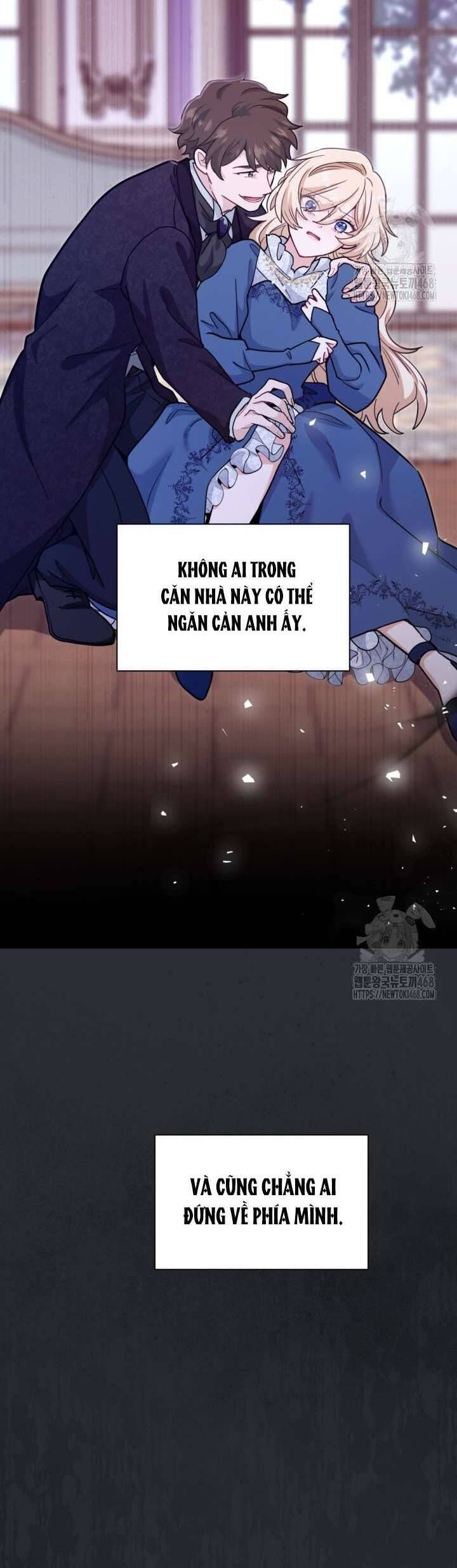 Bệ Hạ Xin Hãy Quên Tôi Đi [Chap 1-14]