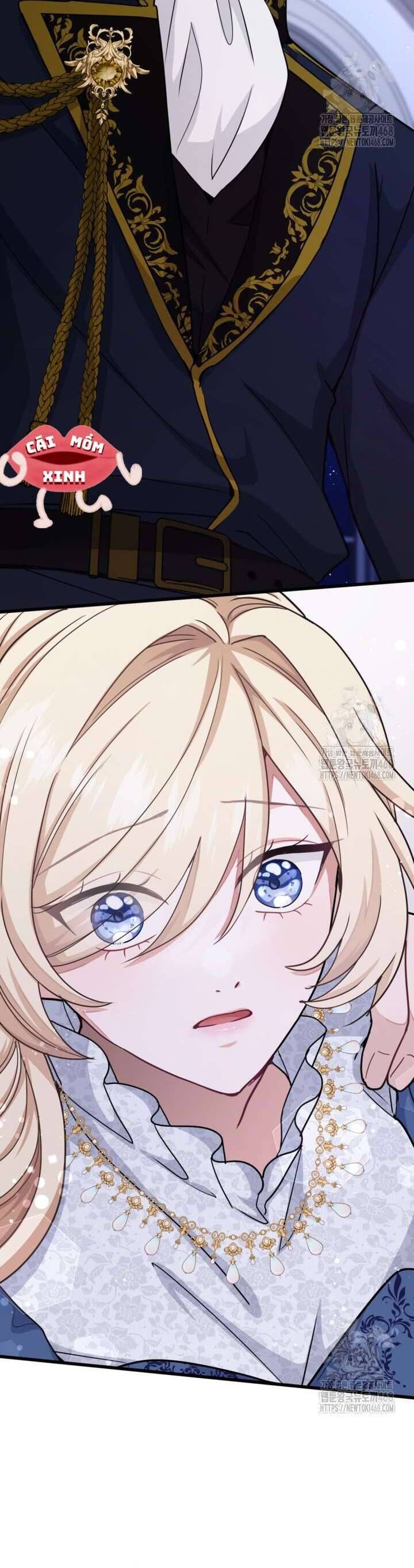 Bệ Hạ Xin Hãy Quên Tôi Đi [Chap 1-14]