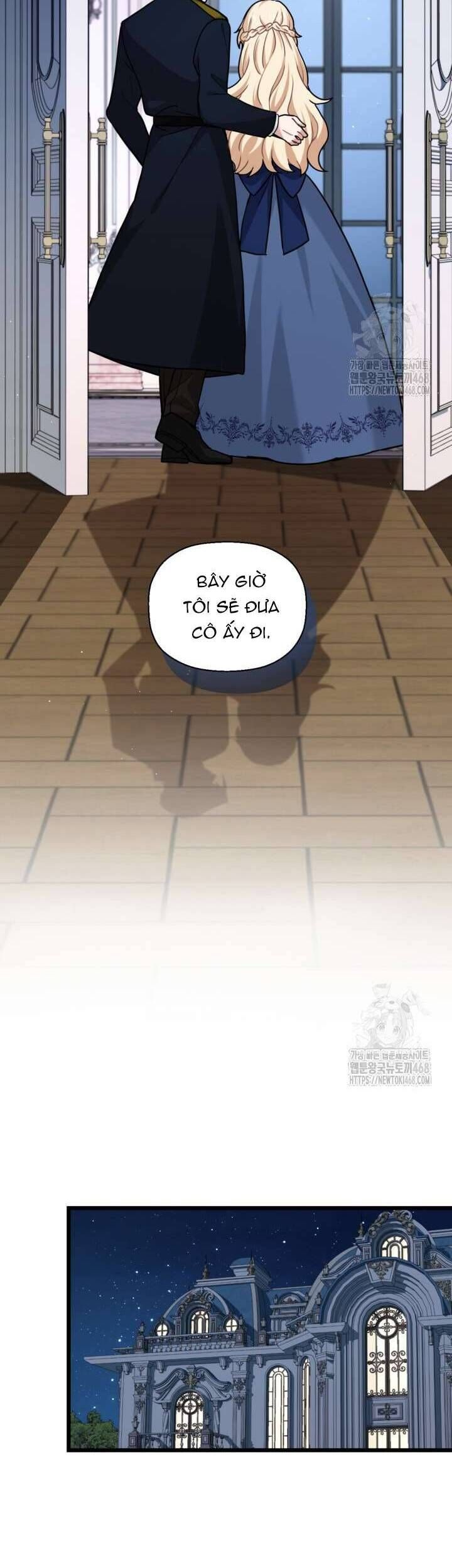 Bệ Hạ Xin Hãy Quên Tôi Đi [Chap 1-14]