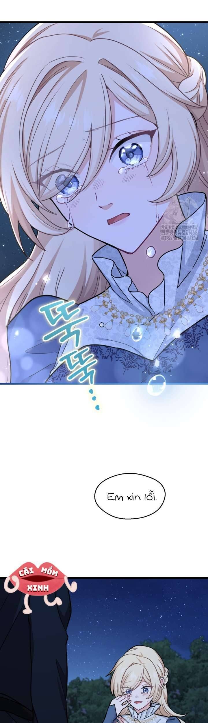 Bệ Hạ Xin Hãy Quên Tôi Đi [Chap 1-14]