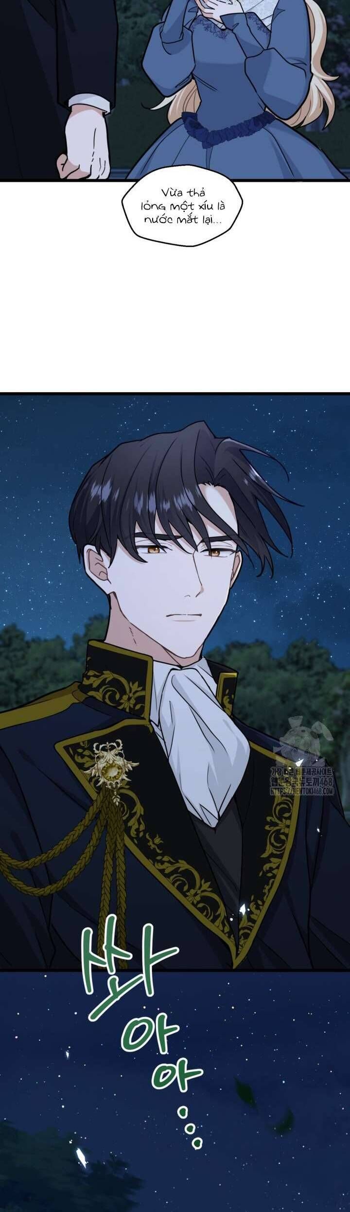 Bệ Hạ Xin Hãy Quên Tôi Đi [Chap 1-14]