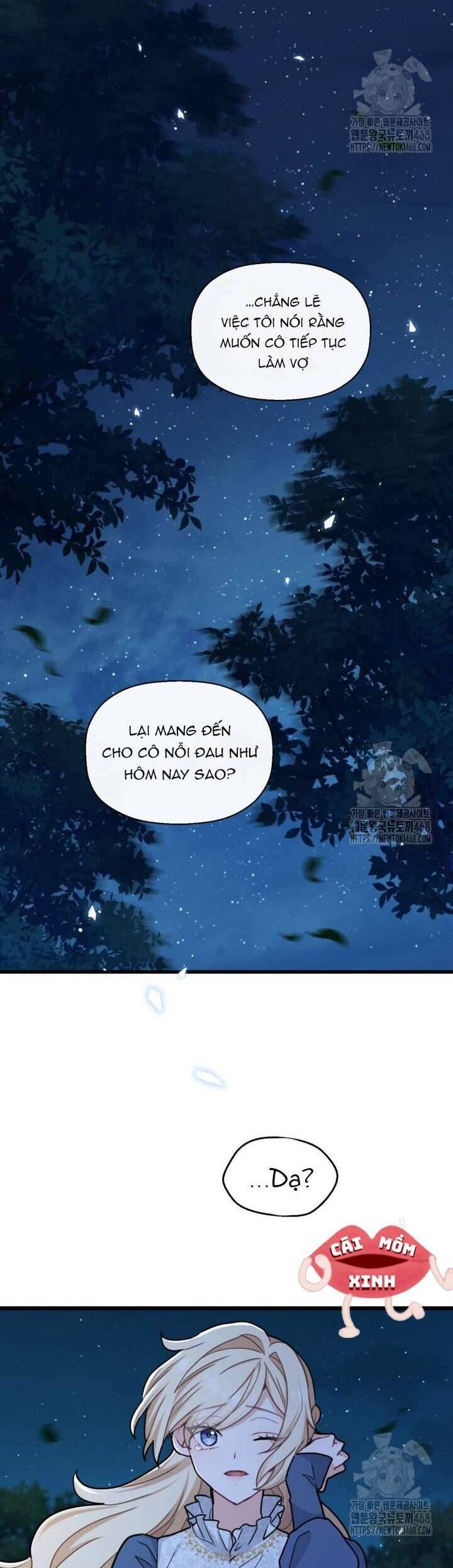 Bệ Hạ Xin Hãy Quên Tôi Đi [Chap 1-14]