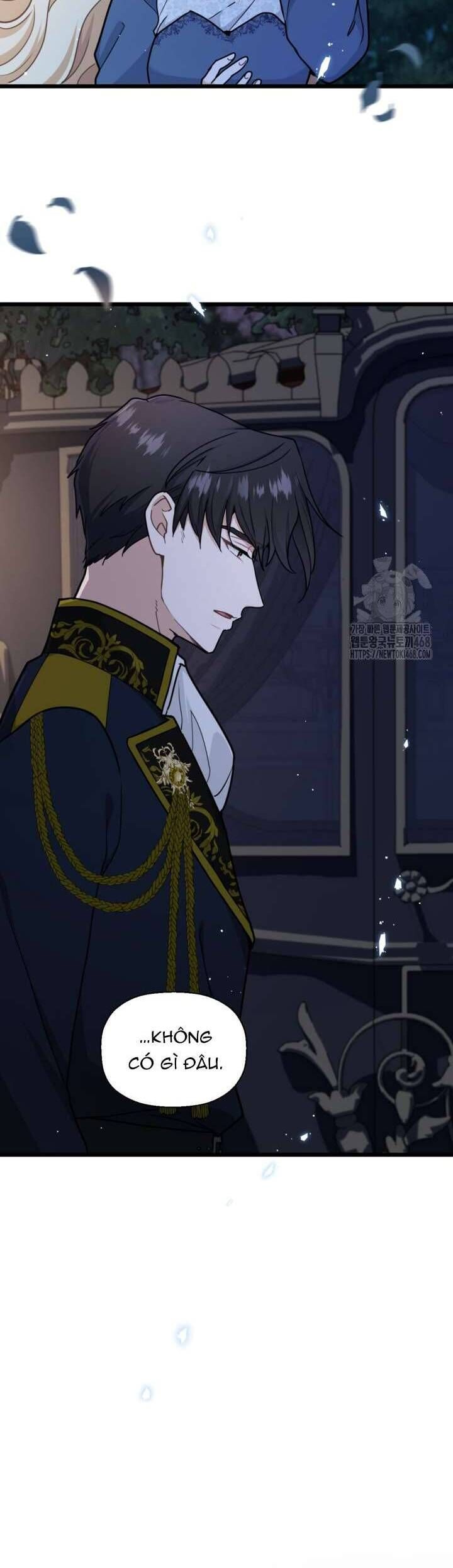 Bệ Hạ Xin Hãy Quên Tôi Đi [Chap 1-14]