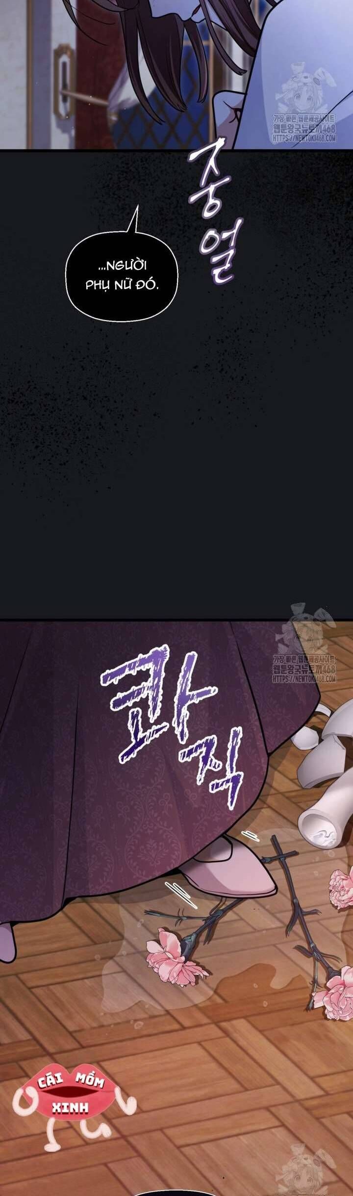 Bệ Hạ Xin Hãy Quên Tôi Đi [Chap 1-14]