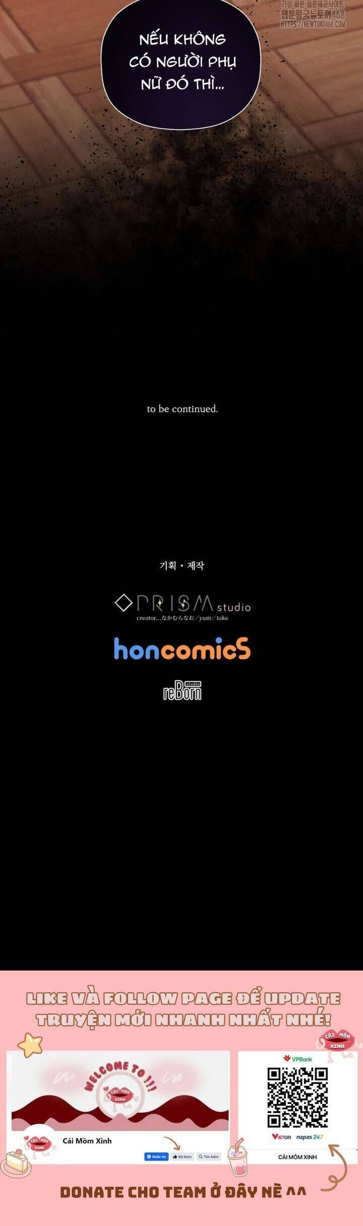 Bệ Hạ Xin Hãy Quên Tôi Đi [Chap 1-14]