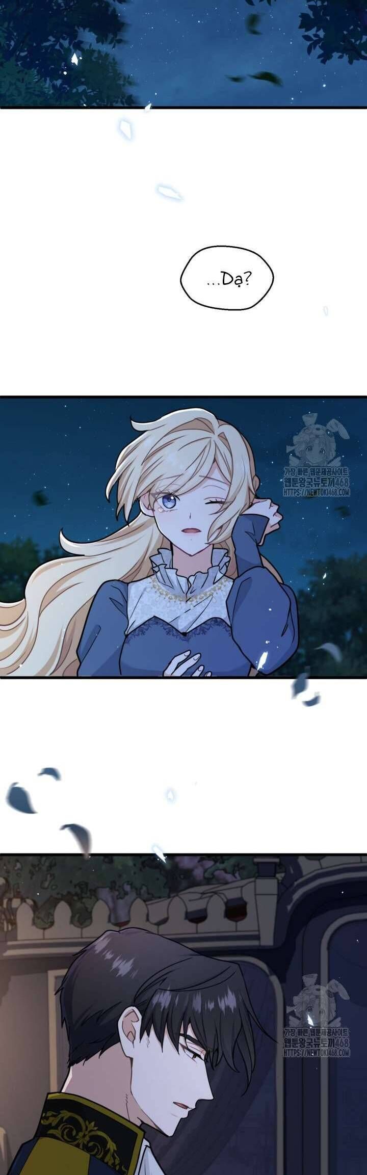 Bệ Hạ Xin Hãy Quên Tôi Đi [Chap 1-14]