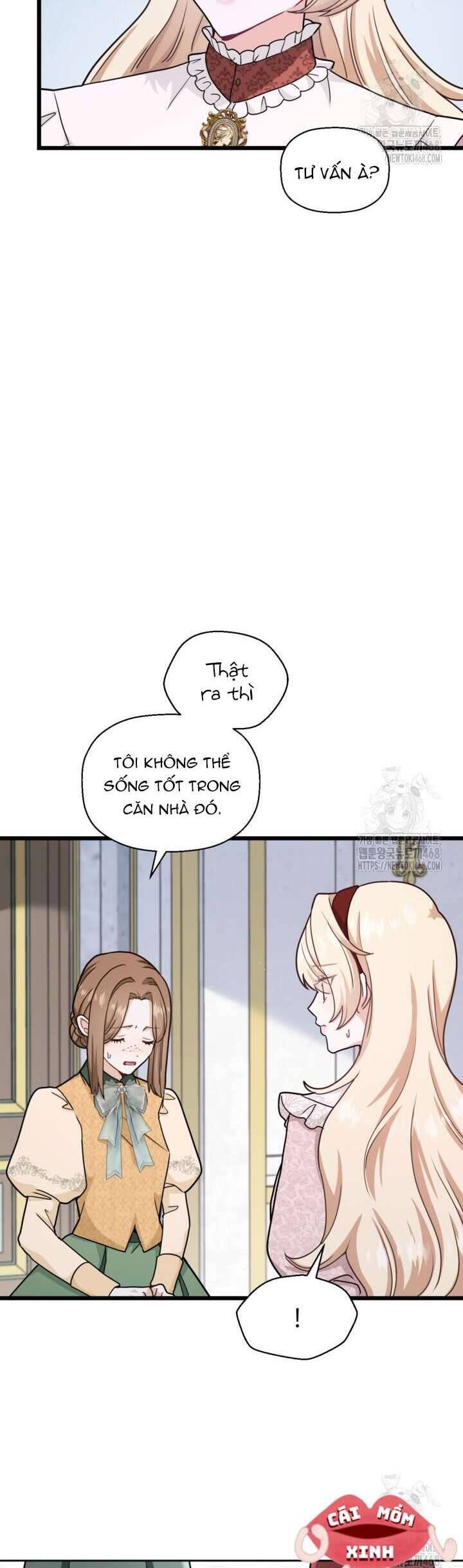 Bệ Hạ Xin Hãy Quên Tôi Đi [Chap 1-14]