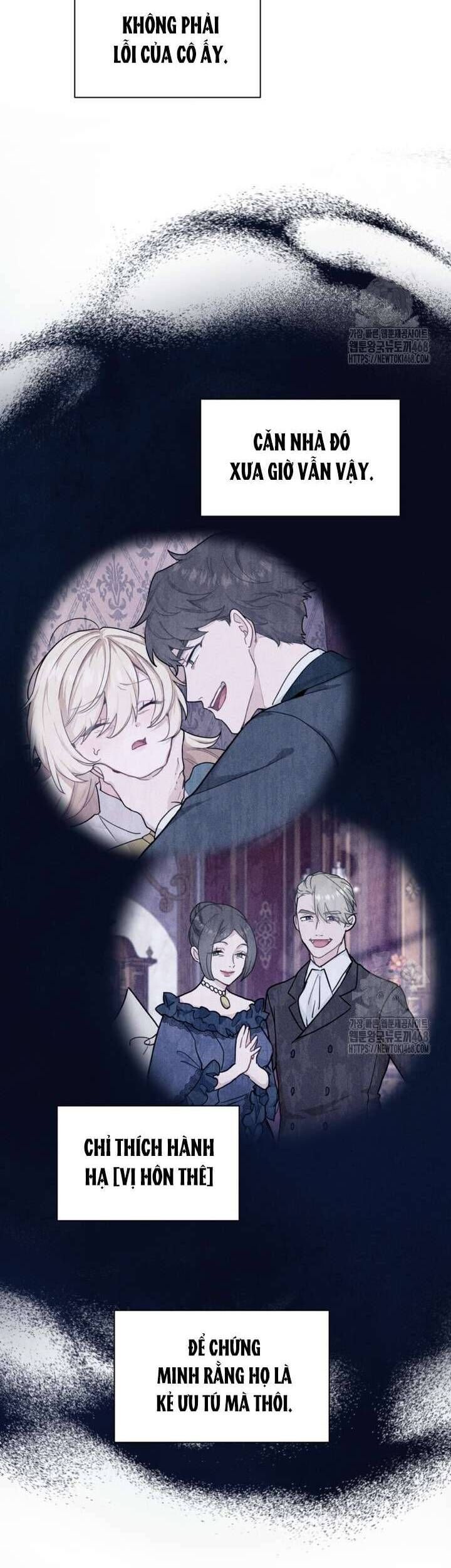 Bệ Hạ Xin Hãy Quên Tôi Đi [Chap 1-14]