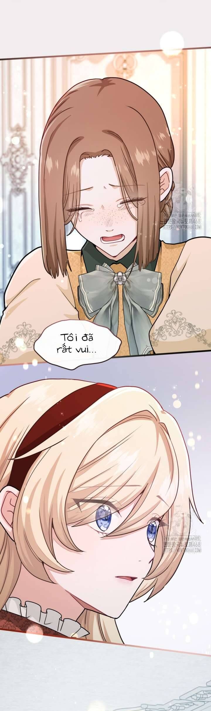 Bệ Hạ Xin Hãy Quên Tôi Đi [Chap 1-14]