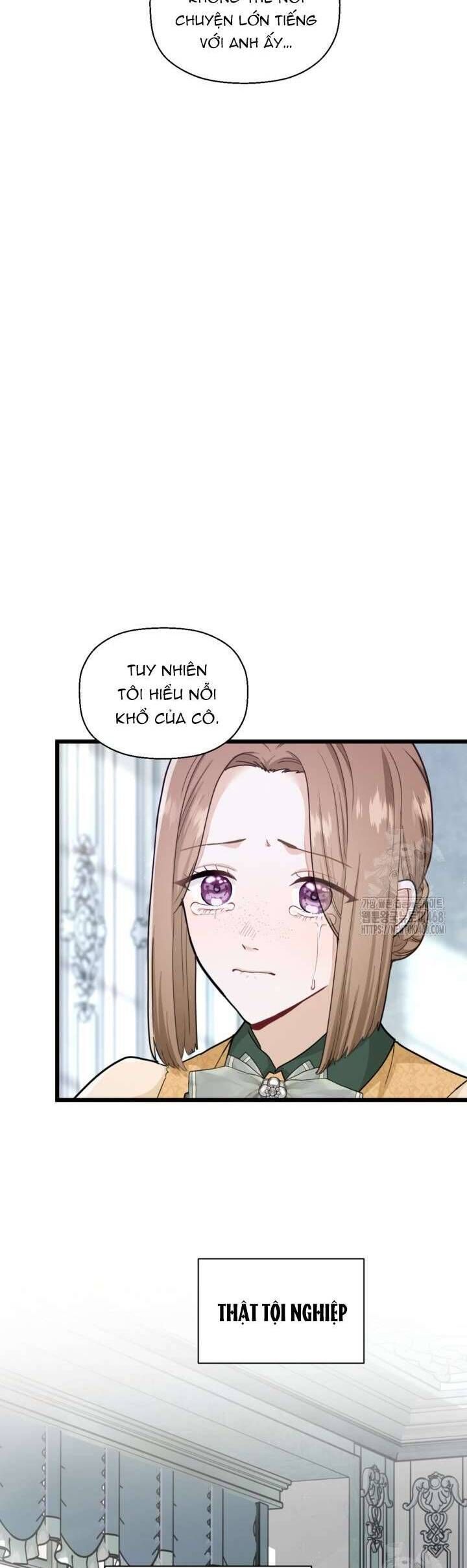 Bệ Hạ Xin Hãy Quên Tôi Đi [Chap 1-14]