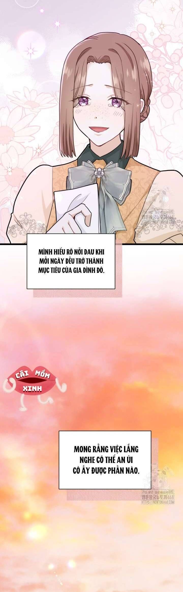 Bệ Hạ Xin Hãy Quên Tôi Đi [Chap 1-14]