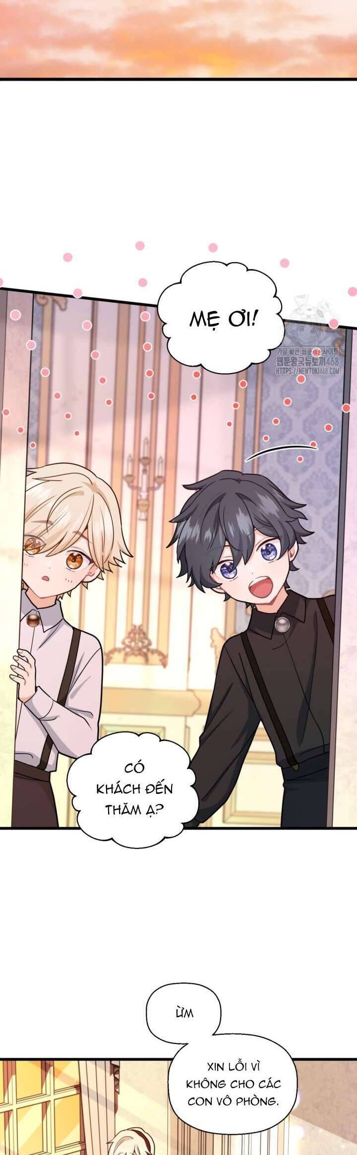 Bệ Hạ Xin Hãy Quên Tôi Đi [Chap 1-14]