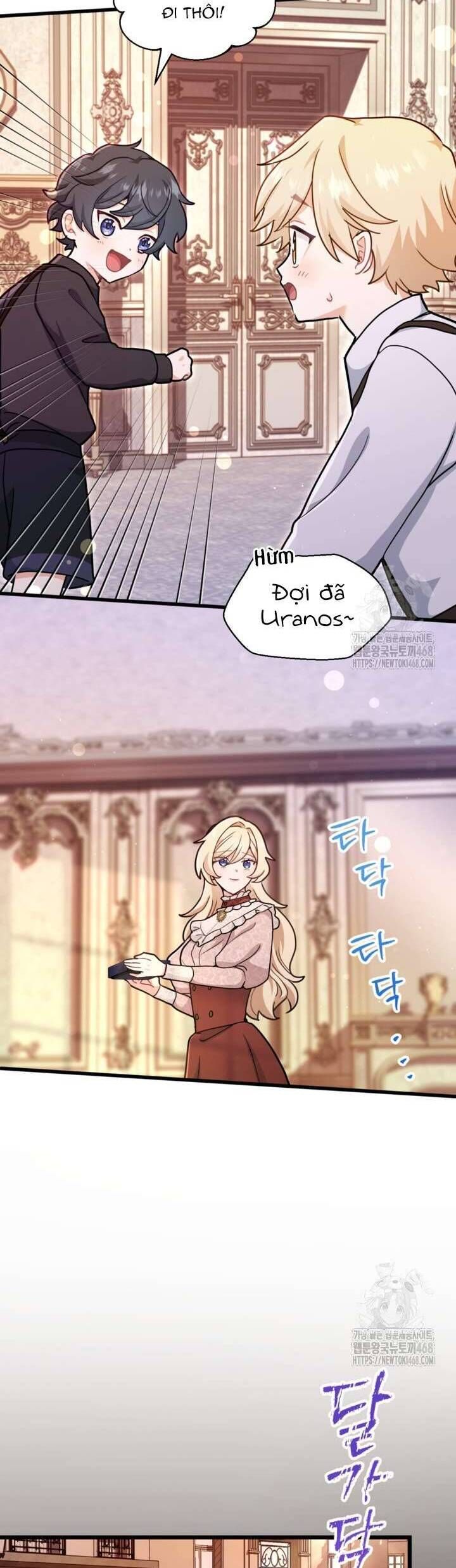 Bệ Hạ Xin Hãy Quên Tôi Đi [Chap 1-14]