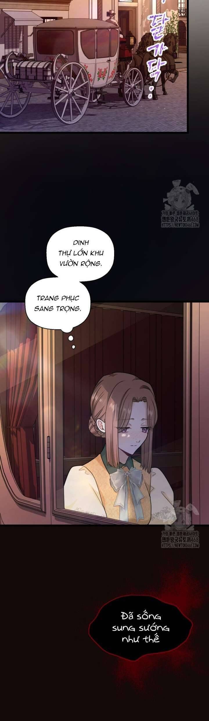 Bệ Hạ Xin Hãy Quên Tôi Đi [Chap 1-14]