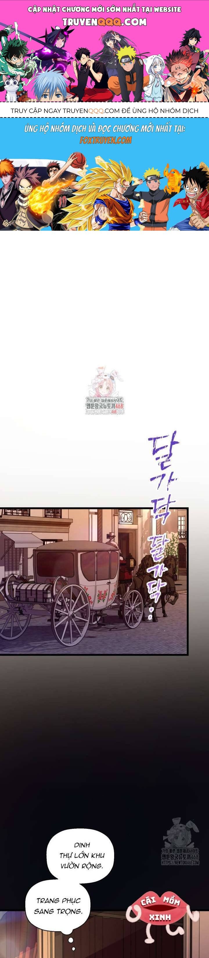 Bệ Hạ Xin Hãy Quên Tôi Đi [Chap 1-14]