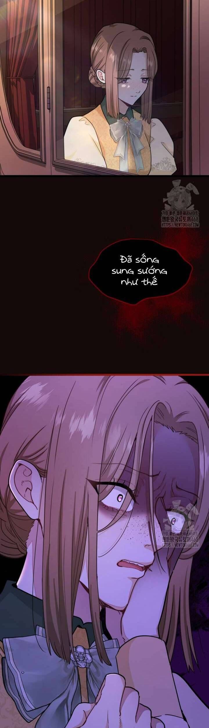 Bệ Hạ Xin Hãy Quên Tôi Đi [Chap 1-14]