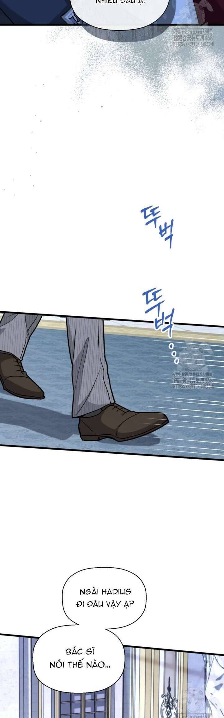 Bệ Hạ Xin Hãy Quên Tôi Đi [Chap 1-14]