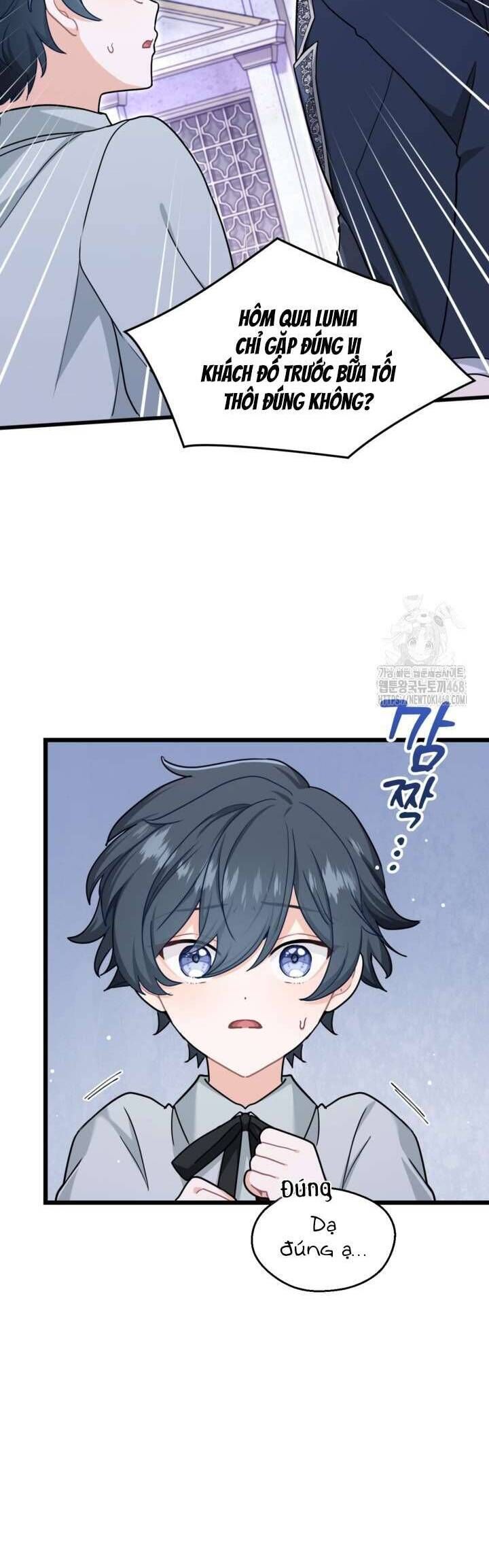 Bệ Hạ Xin Hãy Quên Tôi Đi [Chap 1-14]