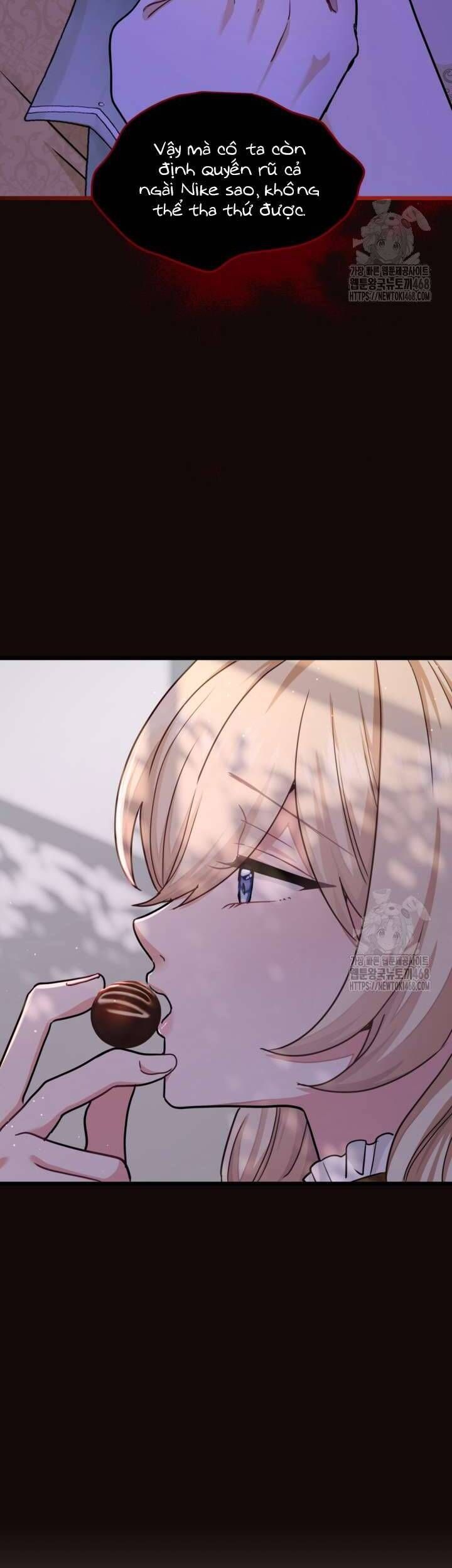Bệ Hạ Xin Hãy Quên Tôi Đi [Chap 1-14]