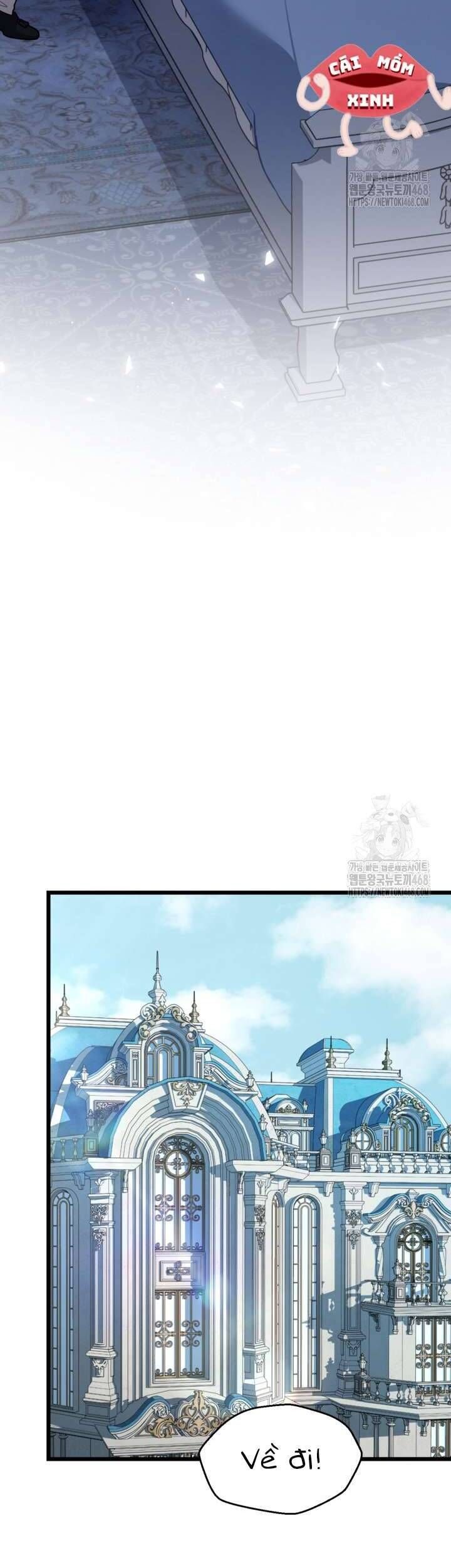 Bệ Hạ Xin Hãy Quên Tôi Đi [Chap 1-14]