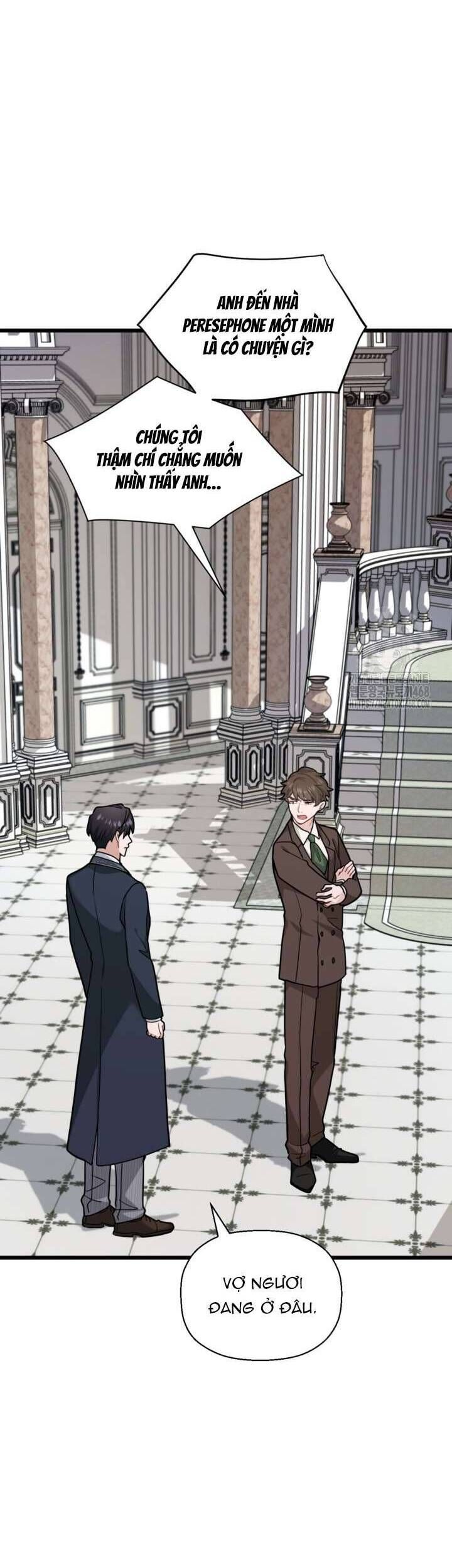 Bệ Hạ Xin Hãy Quên Tôi Đi [Chap 1-14]