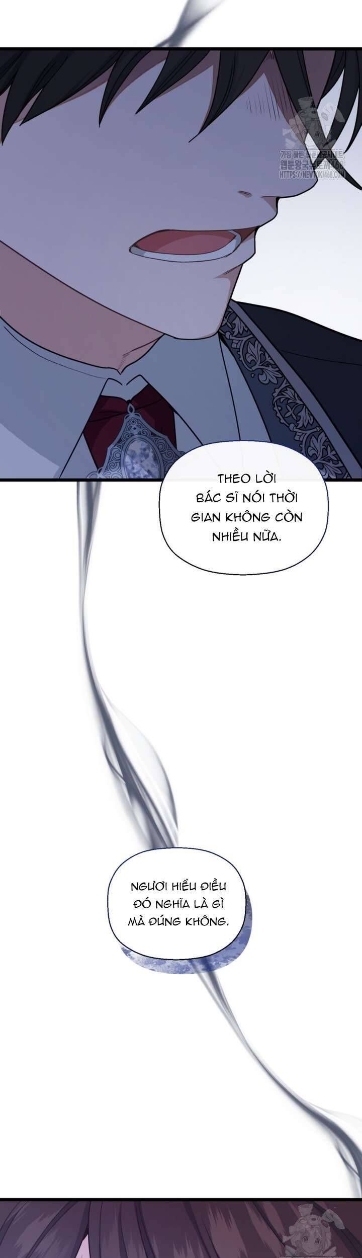 Bệ Hạ Xin Hãy Quên Tôi Đi [Chap 1-14]