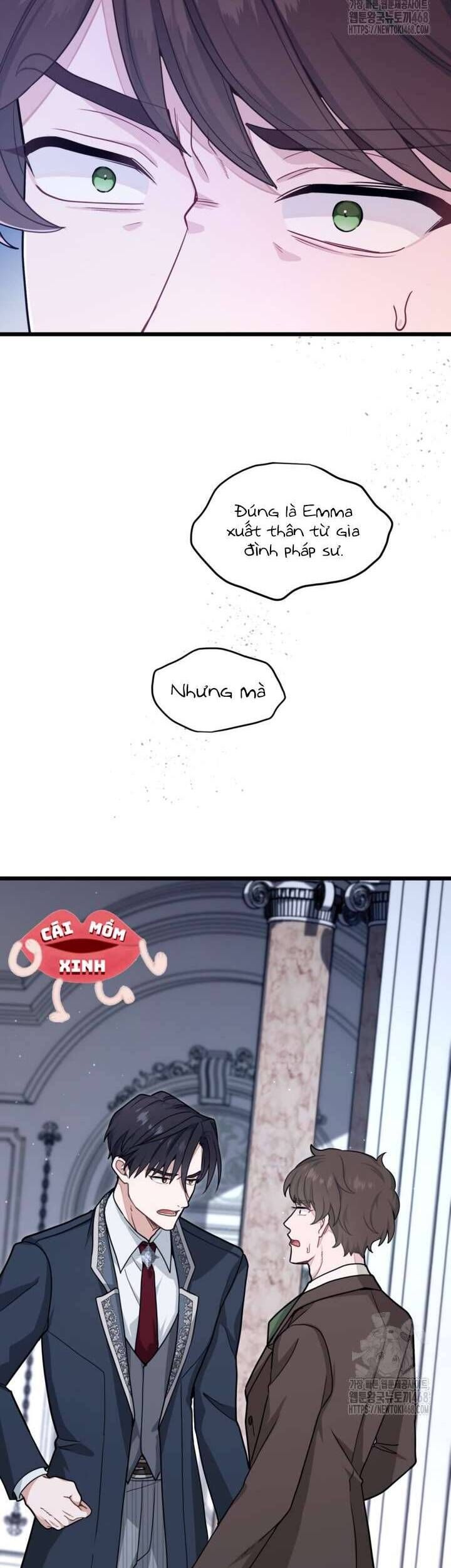 Bệ Hạ Xin Hãy Quên Tôi Đi [Chap 1-14]