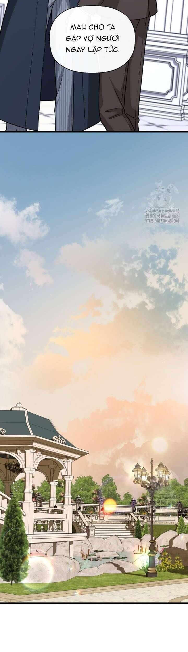 Bệ Hạ Xin Hãy Quên Tôi Đi [Chap 1-14]